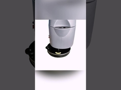 Ручная стиральная машина для быстрой очистки низкоэнергетического дизайна