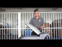 ФС45 Уборщик полов и сушилка с резервуаром воды 50 л