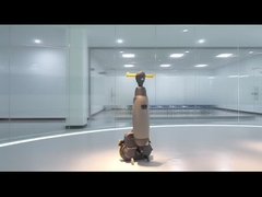 Скруббер MFS208N промышленного пола очищая для небольших трудных мест пола