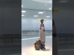 Бесплатная уборка компактных авточистильников в небольших помещениях