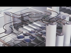 D8pro Ride на подвале всегда держите свой пол чистым.